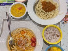 -拾光自助甜品·小食(太古里总店)