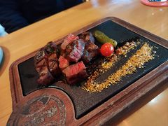-MR.ROCKY洛奇先生RESTAURANT&BAR(宝安壹方城店)