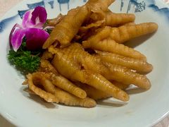 -杭州香格里拉·香宫中餐厅