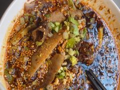 -柴门头啖汤·经典川菜·慢火汤品(锦城万达店)