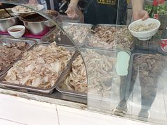 -温记府廟豆汤饭·始于1955年(海椒店)