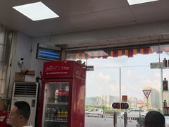 -罗记家常菜(鸿景花园店)