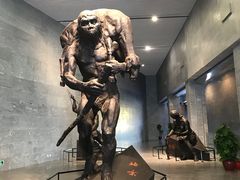 -周口店北京人遗址公园