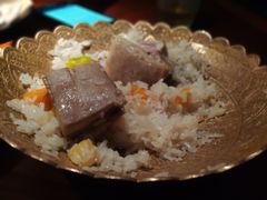 -楼兰新疆主题餐厅(苏州中心店)