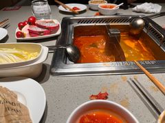-海底捞火锅(莘松路店)