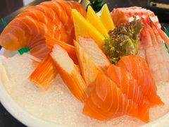 -熊出没日本烧肉放题