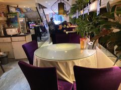 大堂-眷江南之小蓝鲸(王府大街店)