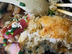 -文记煲仔饭