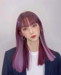 -In Style造型