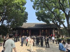 -南京中国近代史遗址博物馆(南京总统府)