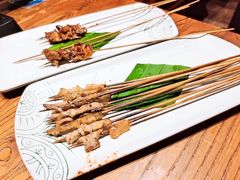 -云海肴·汽锅鸡·云南菜(美罗城店)