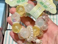 -名创优品(天河区正佳广场二店)