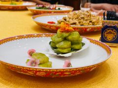 -白家大院·王府宫廷菜(苏州街店)