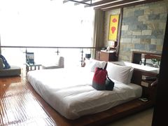 -中铁花水湾温泉酒店(大邑店)