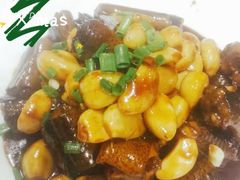 -小六农家乐(崇明西沙湿地店)