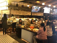 -成都你六姐·牛肉冒菜(城市集市合生汇店)