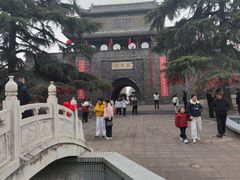 -镇淮楼