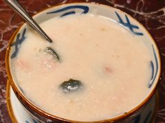 -胜记菜馆(文明路)