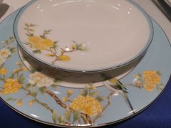 -翠湖宾馆·中餐厅