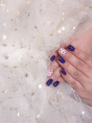 -StartNail美甲