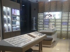 -宝岛眼镜(福清万达店)