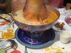 -祥源胡同·涮牛羊肉火锅(花桥店)