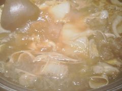 -大牛湾·眷村牛肉面(蠡溪店)
