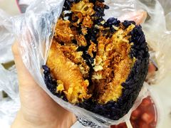 乌饭-芳婆糕团店(王府大街店)