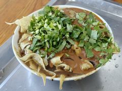 -正味斋锅巴菜(西北角店)