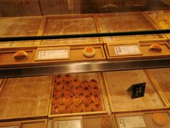 -泸溪河桃酥(西直门凯德店)