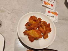 -必胜客(长安长青店)