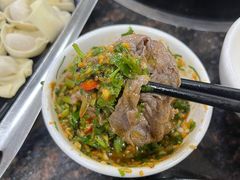 -山珍鲜牛肉火锅本地老字号(汕中老店)