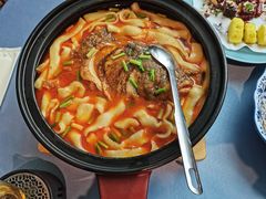 -南堂馆·新川菜(悠方店)