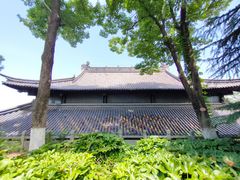 -第一山景区