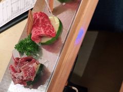 -赤坂亭·M9和牛烧肉(南京江南虹悦城店)