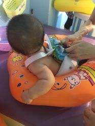 -雏芽婴幼儿游泳·小美医生小儿推拿(西村店)