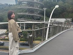 -狐尾山公园