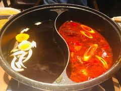 -火炉火自助餐(悠唐购物中心店)