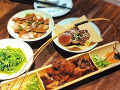 -大牌大·传统杭帮菜(湖滨店)