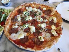 -玛尚诺Pizza&Bar(长泰广场店)