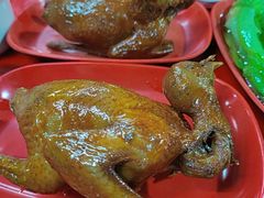 -光明刘冰乳鸽店(光明法政北路店)