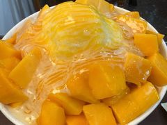 -水牛奶皇后糖水铺(深圳总店)