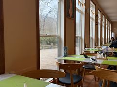 -黄山排云型旅酒店餐厅