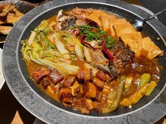 -奉天小馆·非遗东北菜(沈阳万象城店)