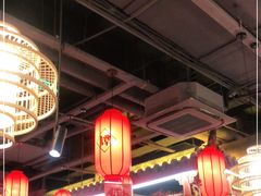 大堂-谭鸭血(金华永盛店)
