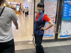 -沃尔玛(前山店)