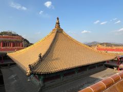 -须弥福寿之庙