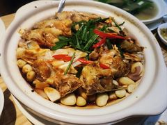 -滋味满屋美食坊(上海街店)