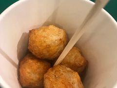 北海花枝丸-孖记茶档·热腾茶餐(江南西plus店)