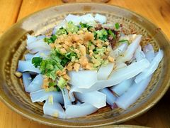 凉粉-巧姑传